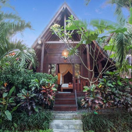 Pondok Kembung Canggu Dalung  ภายนอก รูปภาพ