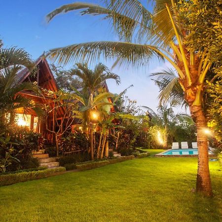 Pondok Kembung Canggu Dalung  ภายนอก รูปภาพ
