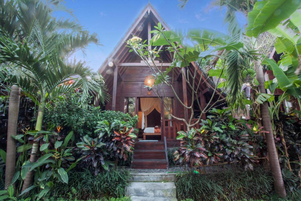 Pondok Kembung Canggu Dalung  ภายนอก รูปภาพ