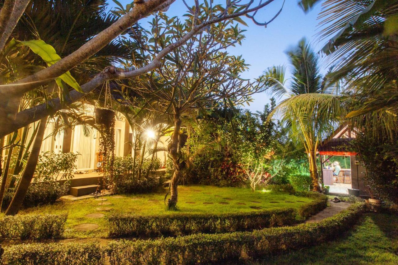 Pondok Kembung Canggu Dalung  ภายนอก รูปภาพ