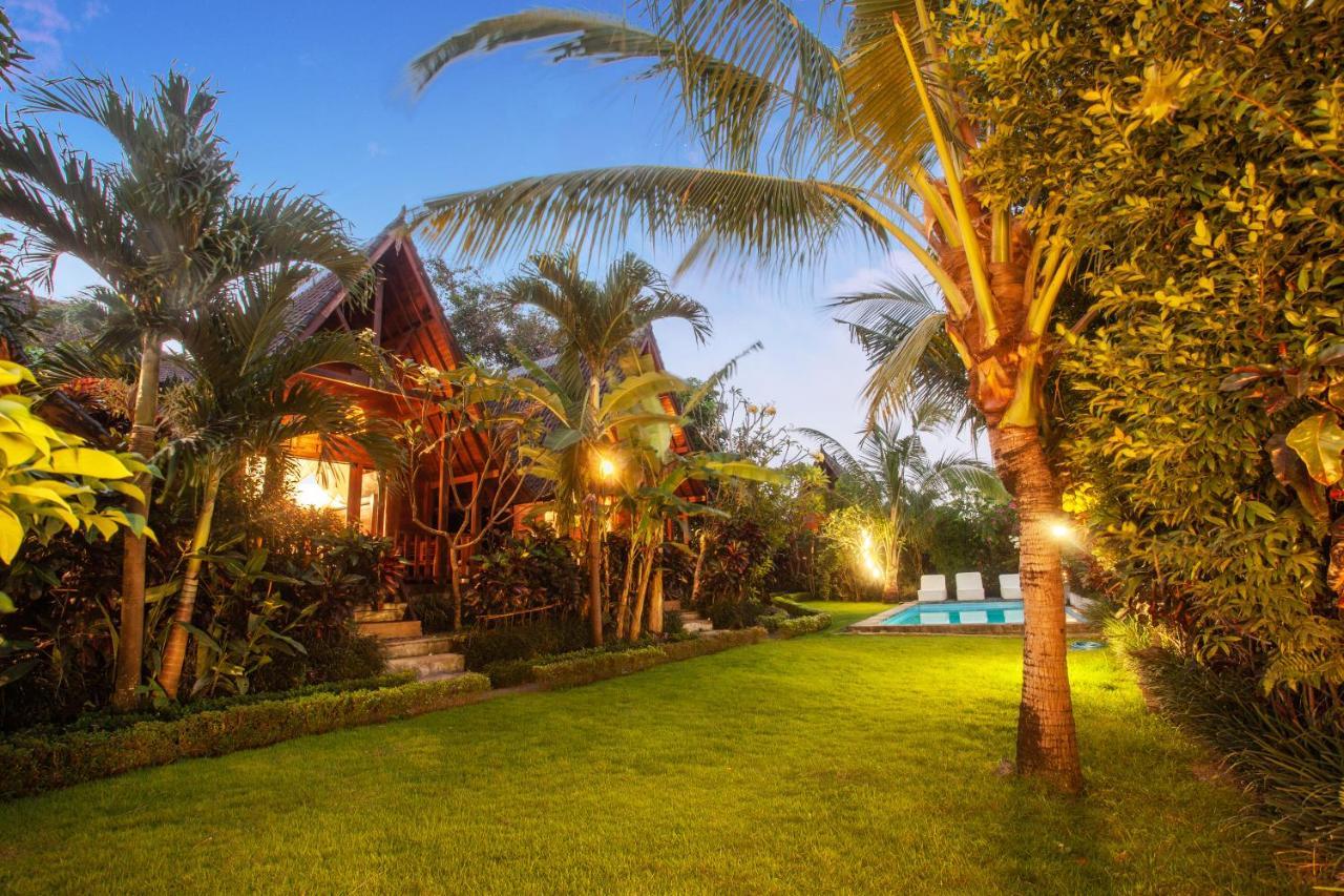 Pondok Kembung Canggu Dalung  ภายนอก รูปภาพ