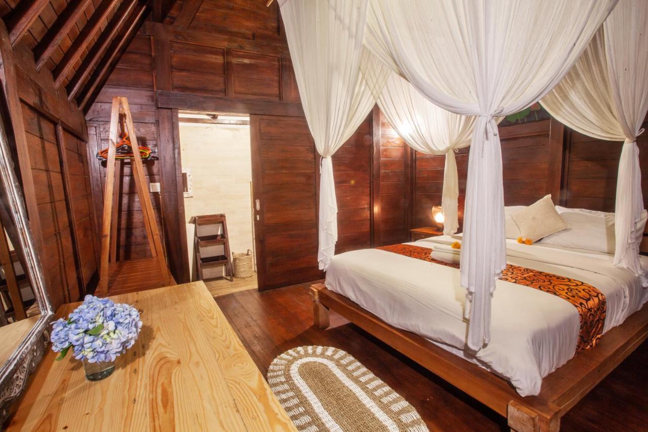 Pondok Kembung Canggu Dalung  ภายนอก รูปภาพ