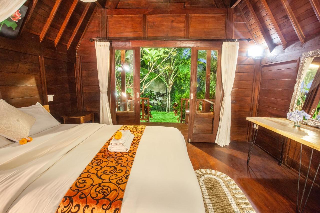 Pondok Kembung Canggu Dalung  ภายนอก รูปภาพ